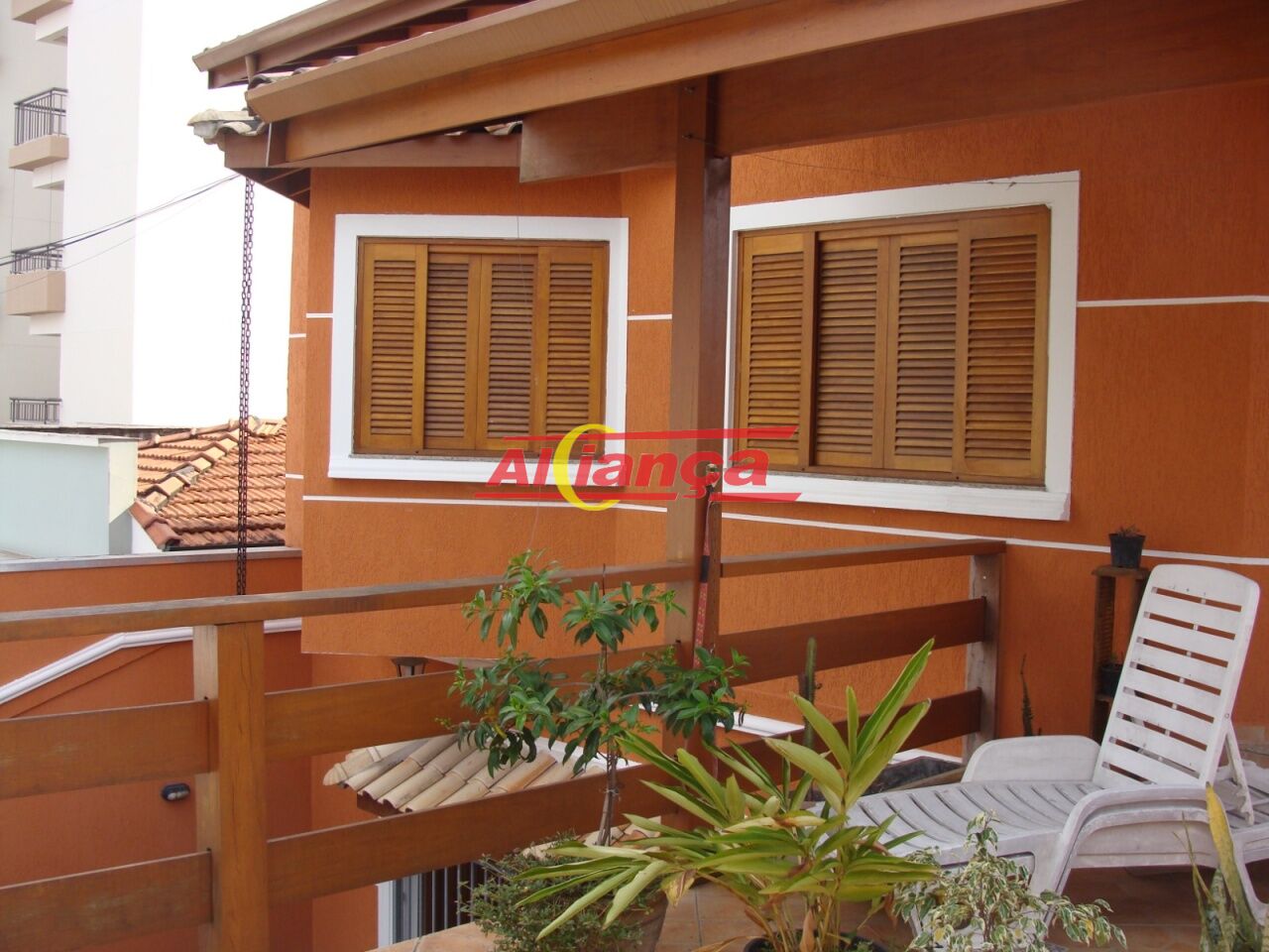 Foto 1 de Casa, para Venda, em Vila Augusta, Guarulhos - Ref AI70108