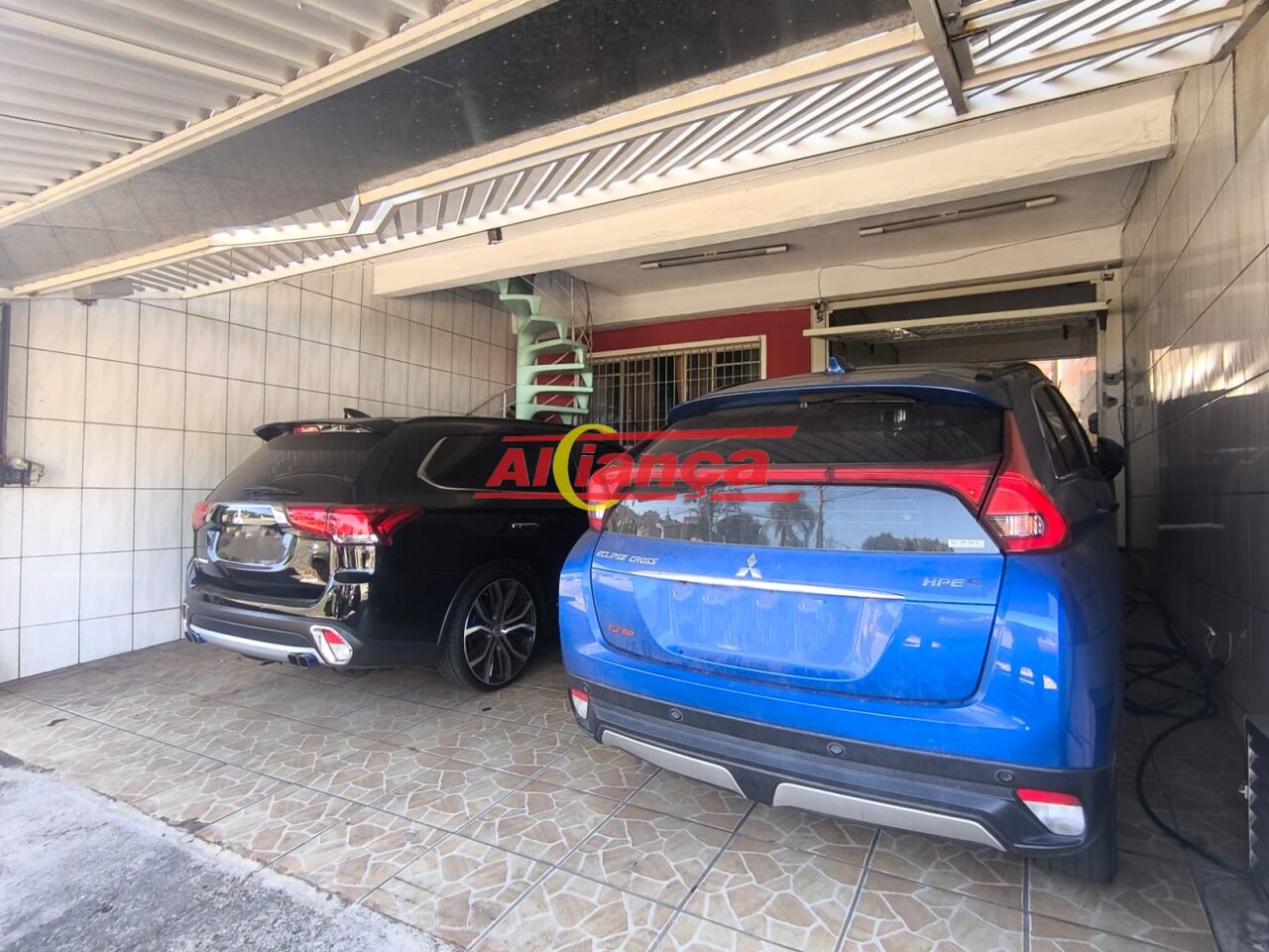 Foto 1 de Casa, para Venda, em Jardim Scyntila, Guarulhos - Ref AI70109