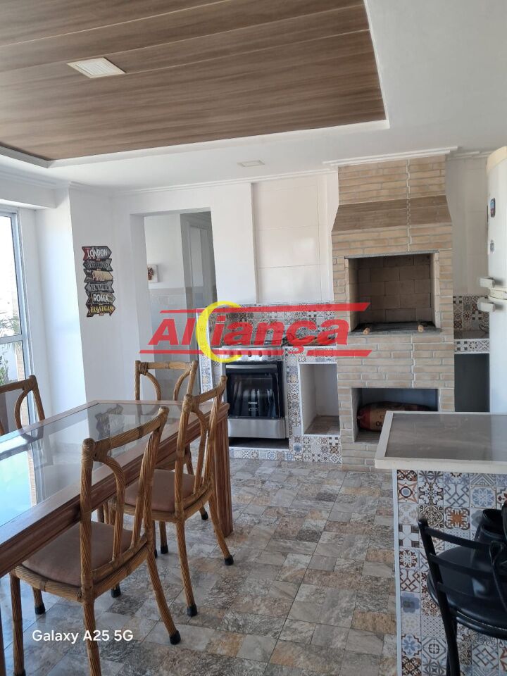 Foto 1 de Casa, para Venda, em Jardim Rosa de Franca, Guarulhos - Ref AI70113