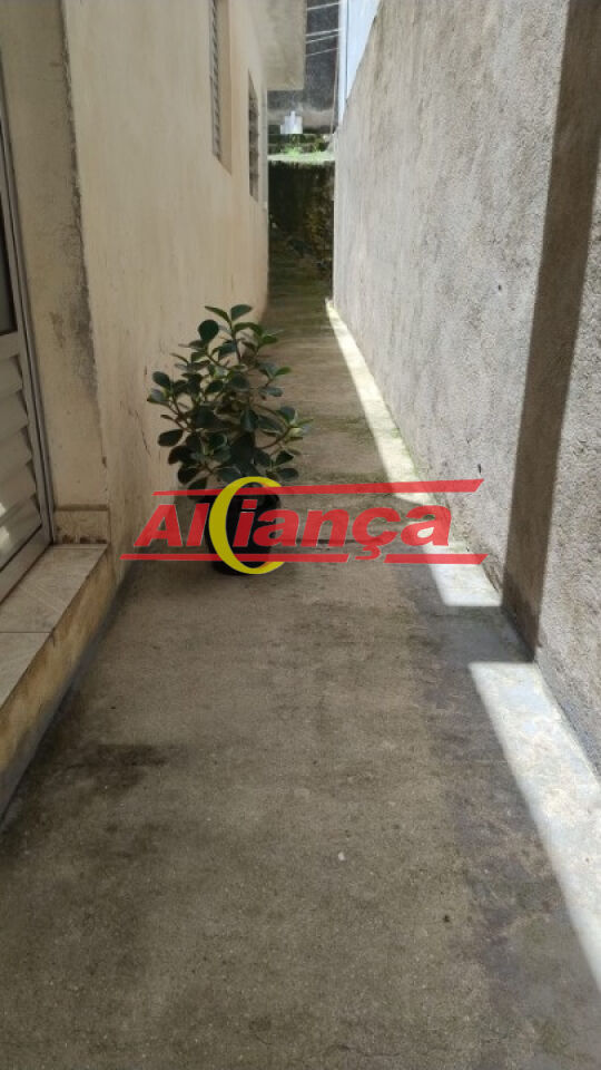 Foto 1 de Casa, para Venda, em Vila Carmela II, Guarulhos - Ref AI70116