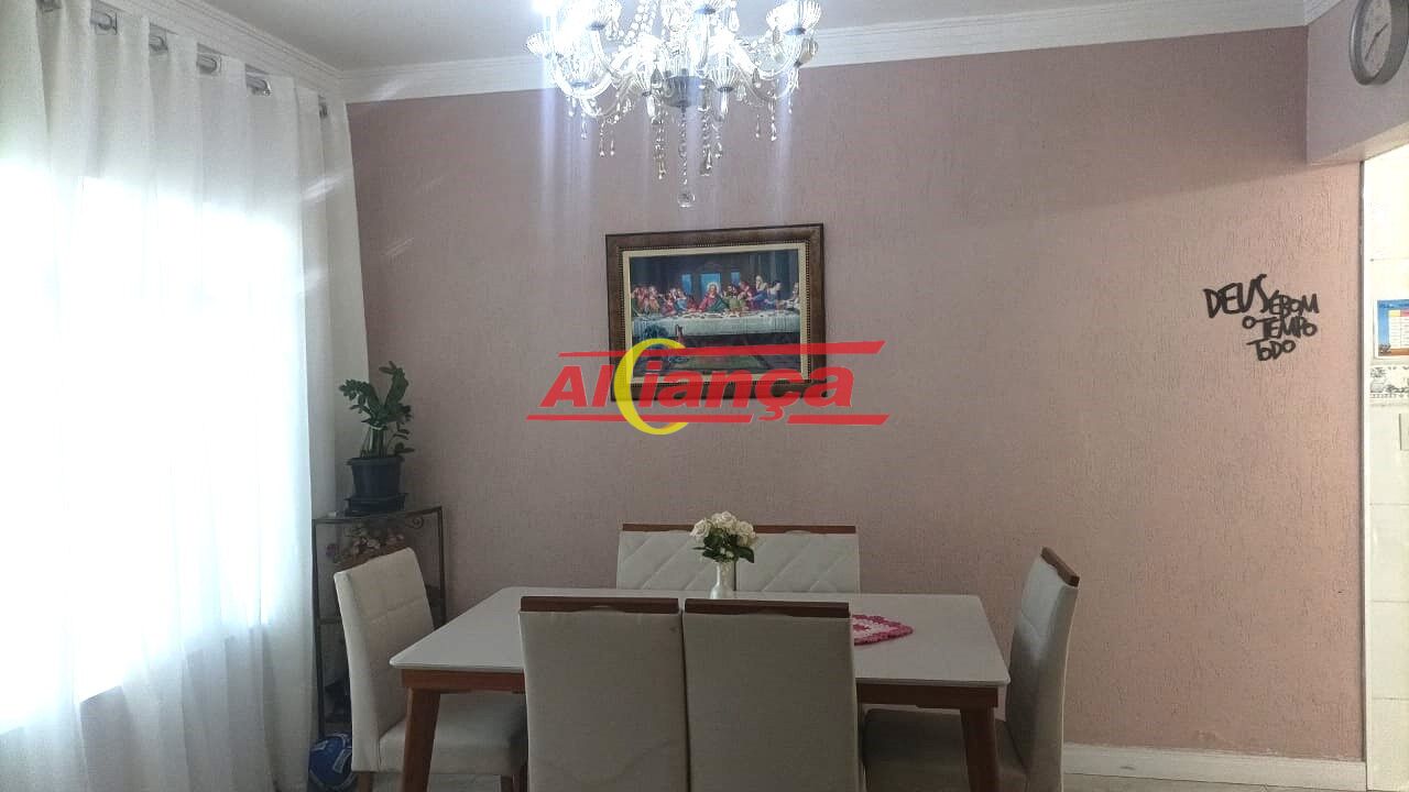 Foto 1 de Casa, para Venda, em Jardim Rosa de Franca, Guarulhos - Ref AI70117