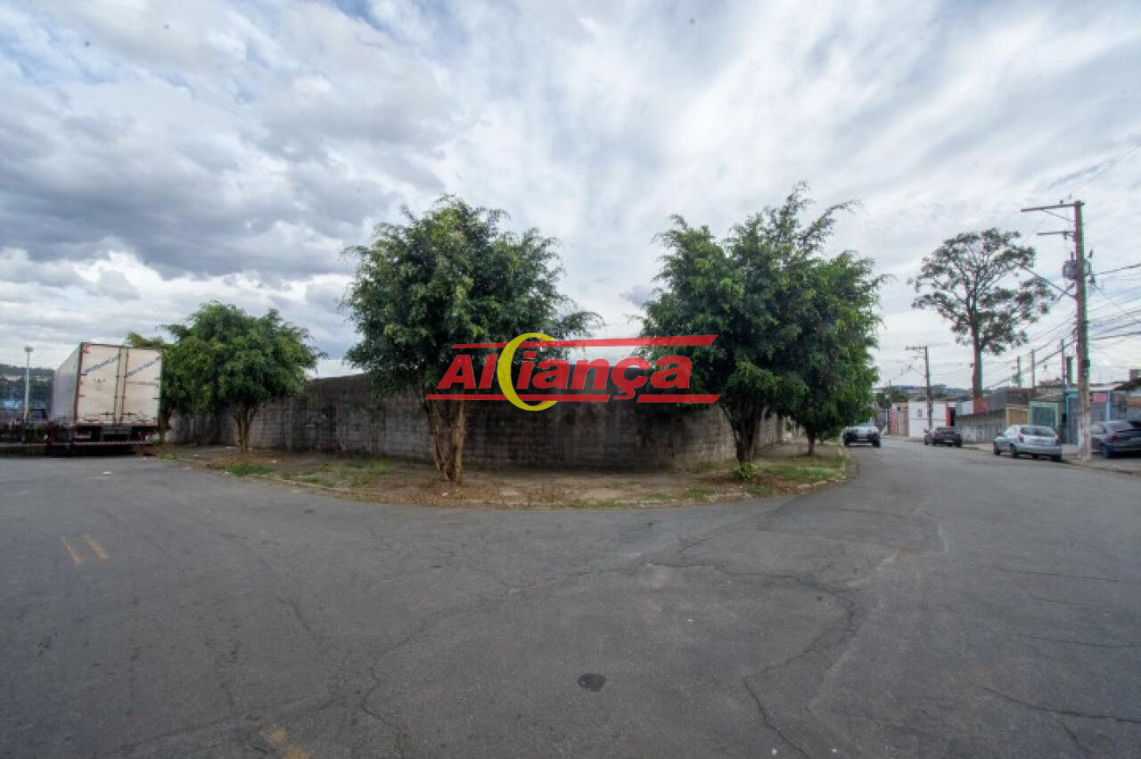 Foto 1 de Terreno, para Venda, em Jardim Álamo, Guarulhos - Ref AI70118