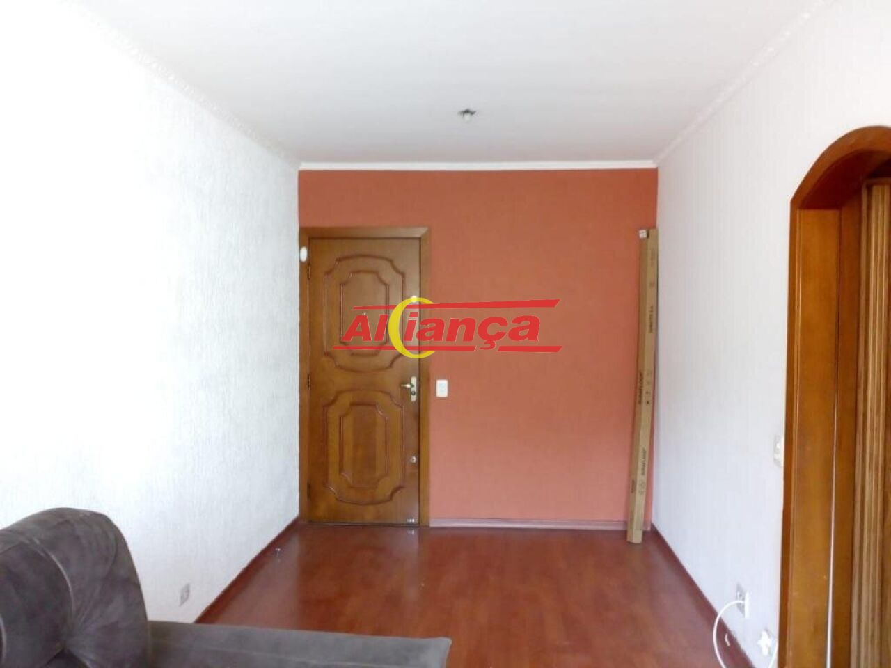 Foto 1 de Apartamento, para Venda, em Centro, Guarulhos - Ref AI70119