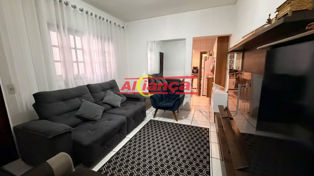 Foto 1 de Casa, para Venda, em Jardim Cumbica, Guarulhos - Ref AI70120