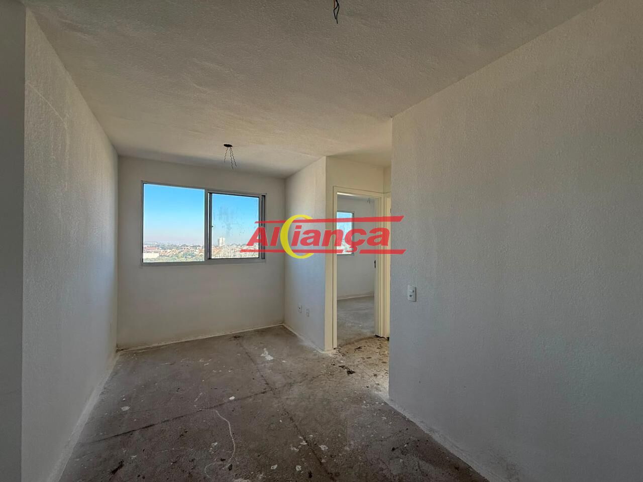 Foto 1 de Apartamento, para Venda, em Vila Nova Bonsucesso, Guarulhos - Ref AI70124