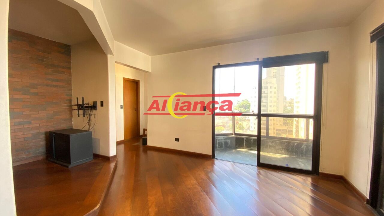 Foto 1 de Apartamento, para Venda, em Vila Galvão, Guarulhos - Ref AI70125