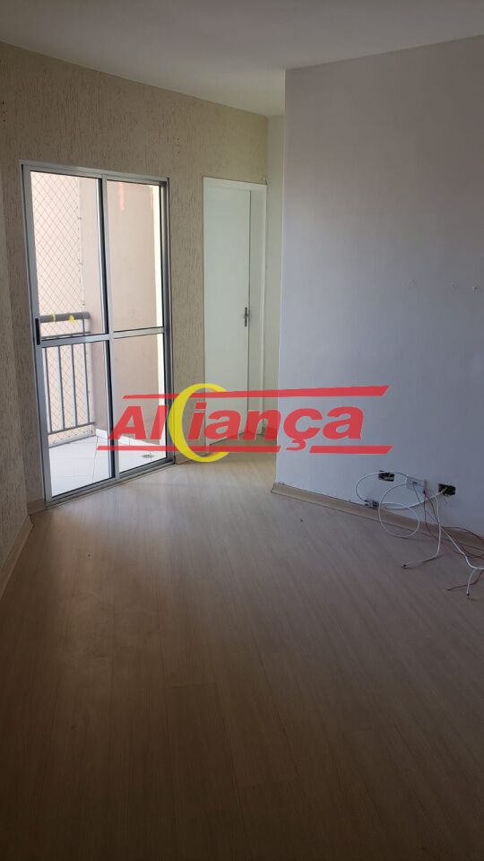Foto 1 de Apartamento, para Locação, em Picanço, Guarulhos - Ref AI70126