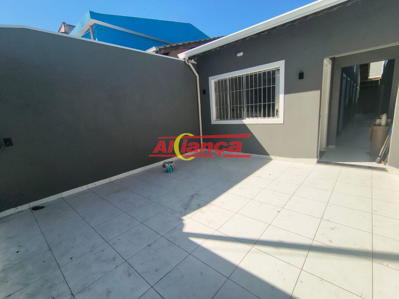 Foto 1 de Casa, para Venda, em Jardim Gracinda, Guarulhos - Ref AI70129