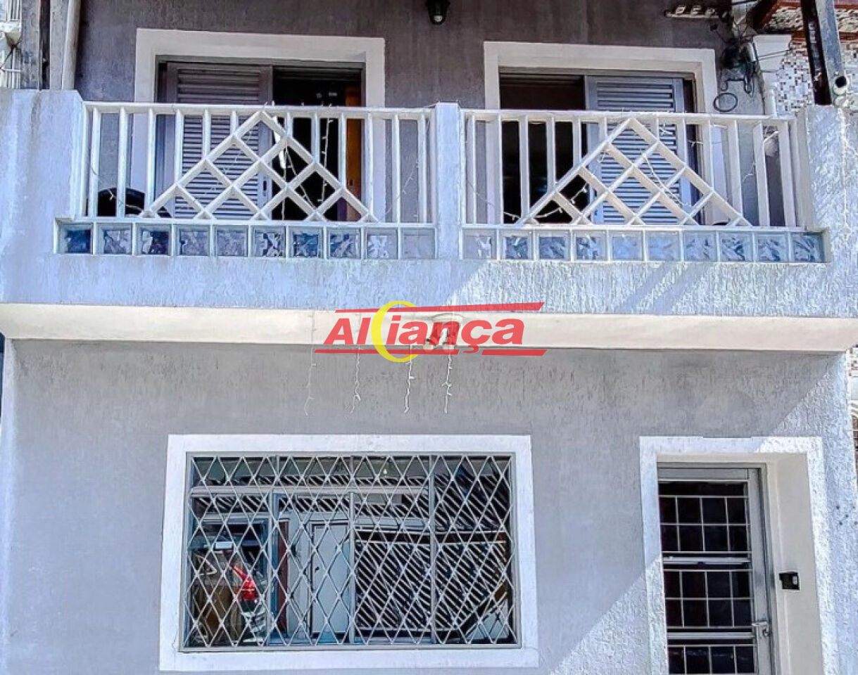 Foto 1 de Casa, para Venda, em Pari, São Paulo - Ref AI70133