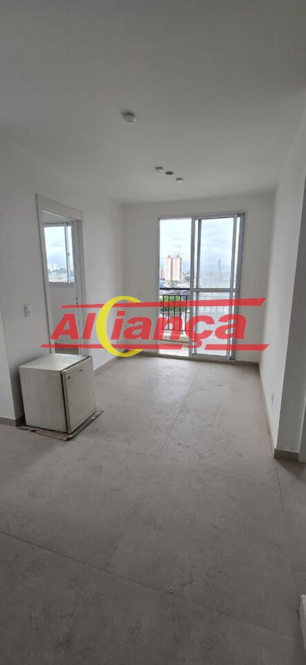Foto 1 de Apartamento, para Locação, em Centro, Guarulhos - Ref AI70134