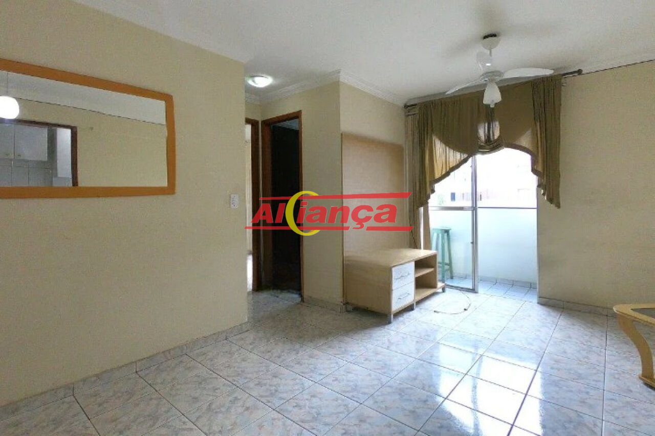 Foto 1 de Apartamento, para Venda, em Vila Leonor, Guarulhos - Ref AI70135