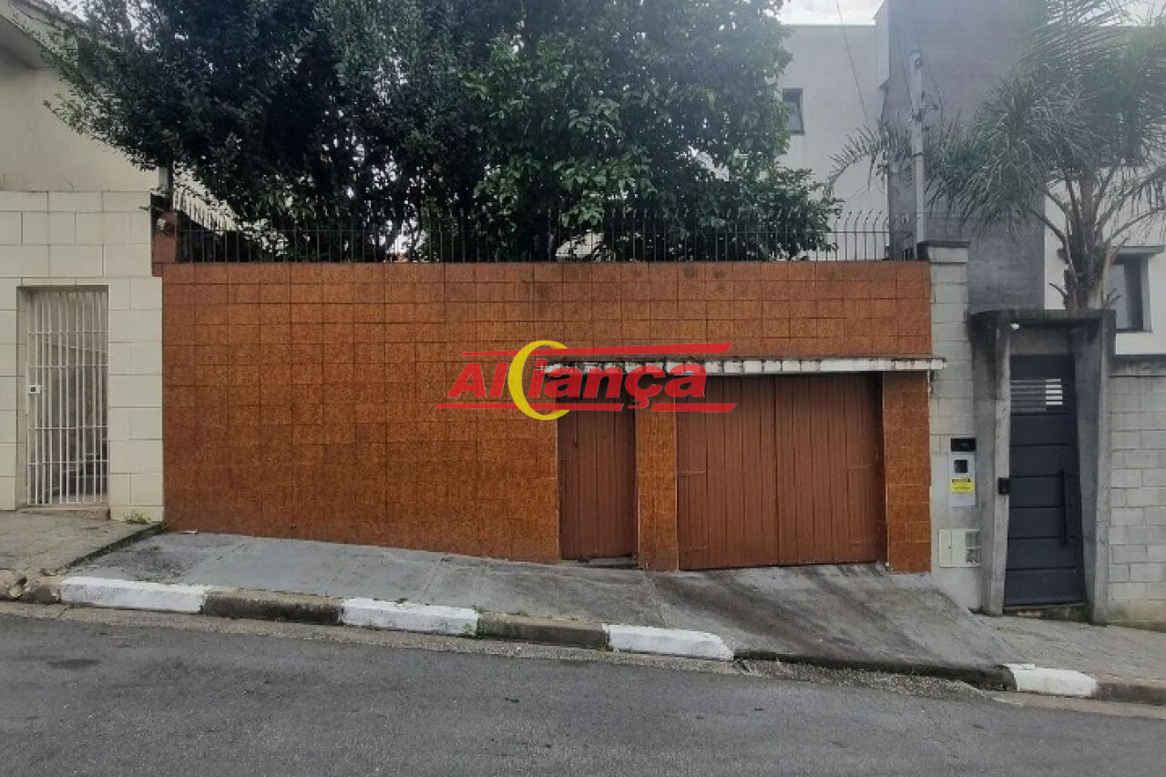Foto 1 de Casa, para Venda, em Vila Clotilde, Guarulhos - Ref AI70138