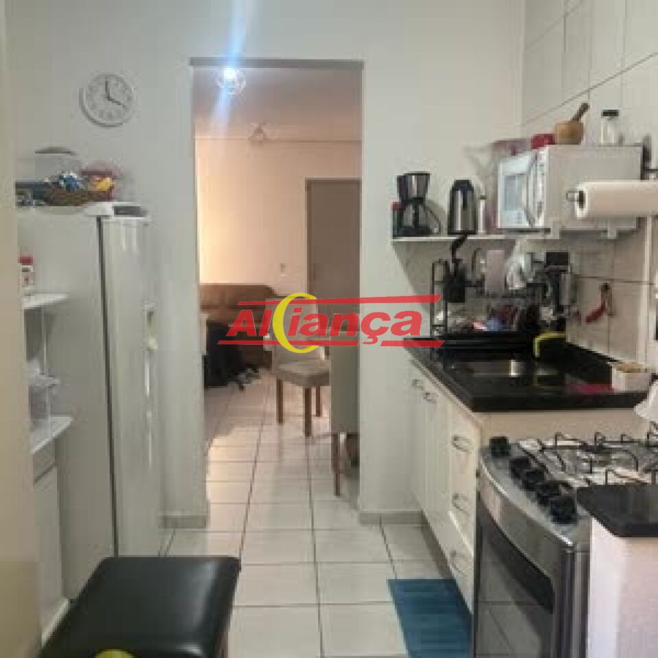 Foto 1 de Apartamento, para Venda, em Terra Preta (Terra Preta), Mairiporã - Ref AI70141