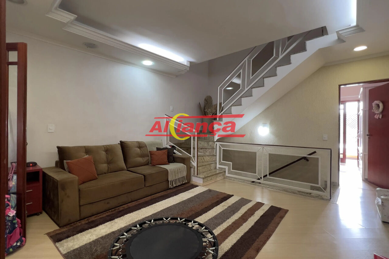 Foto 1 de Casa, para Venda, em Vila Francisco Mineiro, Guarulhos - Ref AI70142