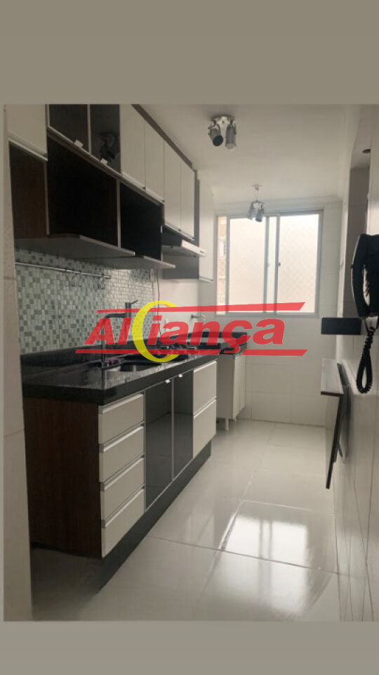 Foto 1 de Apartamento, para Venda, em Vila Bremen, Guarulhos - Ref AI70144