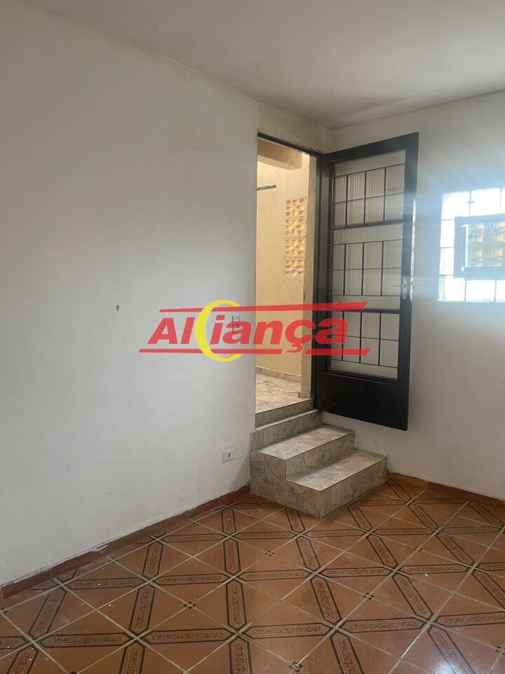Foto 1 de Casa, para Locação, em Jardim Vera, Guarulhos - Ref AI70145