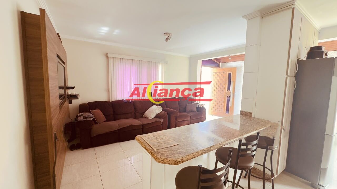 Foto 1 de Casa, para Venda, em Jardim Adriana, Guarulhos - Ref AI70149