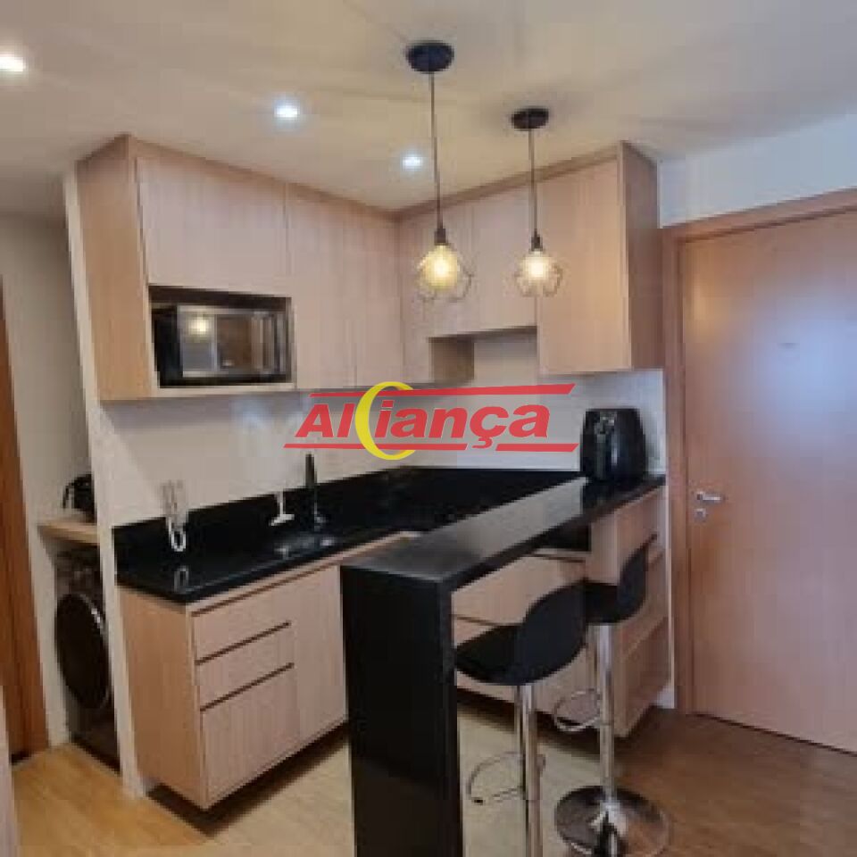 Foto 1 de Apartamento, para Venda, em Centro, Guarulhos - Ref AI70150