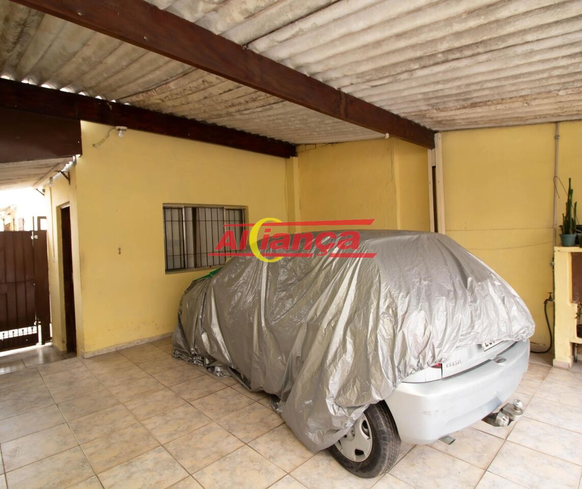 Foto 1 de Casa, para Venda, em Jardim Bela Vista, Guarulhos - Ref AI70151