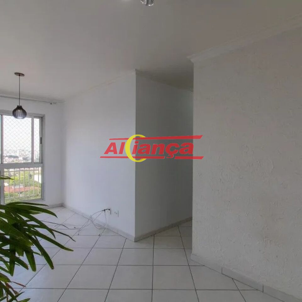 Foto 1 de Apartamento, para Venda, em Jardim São Judas Tadeu, Guarulhos - Ref AI70152