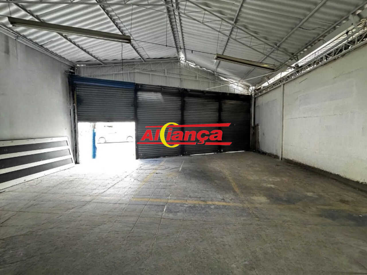 Foto 1 de Comercial, para Venda, em Vila Hulda, Guarulhos - Ref AI70155