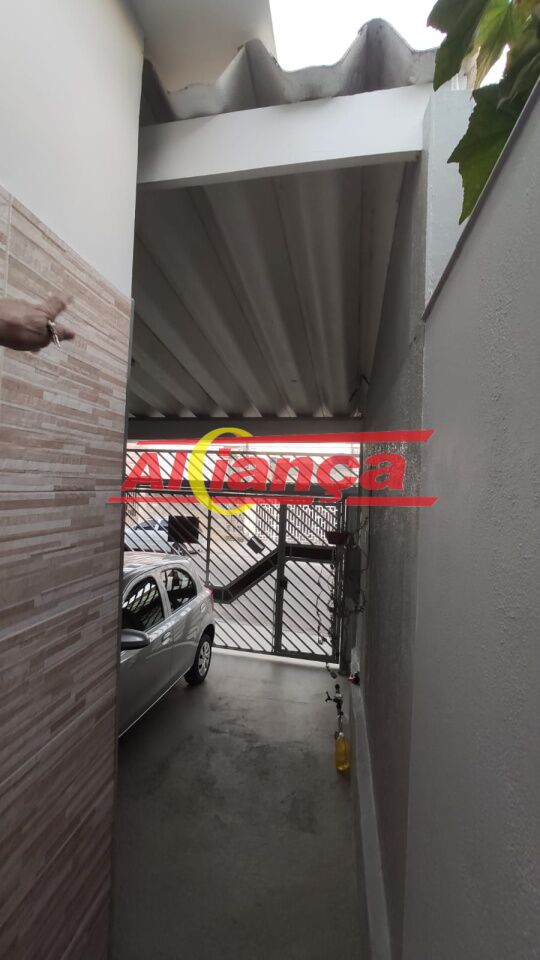 Foto 1 de Casa, para Venda, em Parque Industrial Cumbica, Guarulhos - Ref AI70156