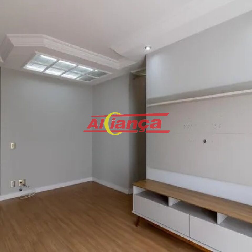 Foto 1 de Apartamento, para Venda, em Vila Leonor, Guarulhos - Ref AI70160