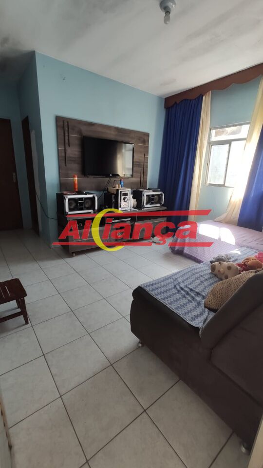Foto 1 de Casa, para Venda, em Jardim das Nações, Guarulhos - Ref AI70161