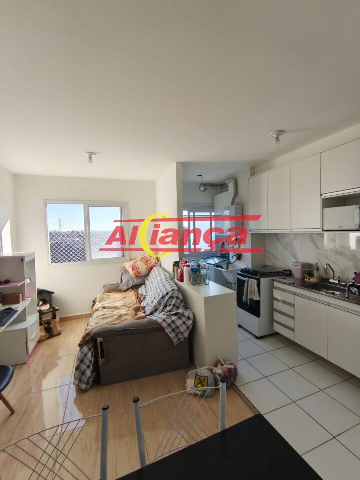 Foto 1 de Apartamento, para Venda, em Vila Galvão, Guarulhos - Ref AI70163
