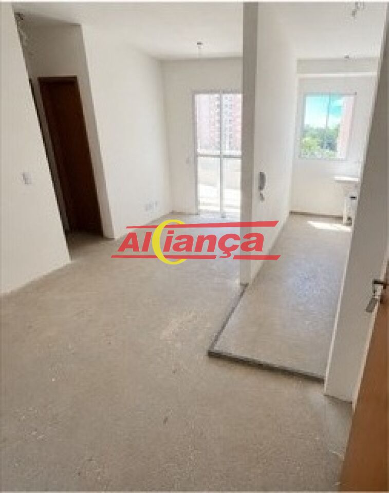 Foto 1 de Apartamento, para Venda, em Parque Rodrigo Barreto, Arujá - Ref AI70165