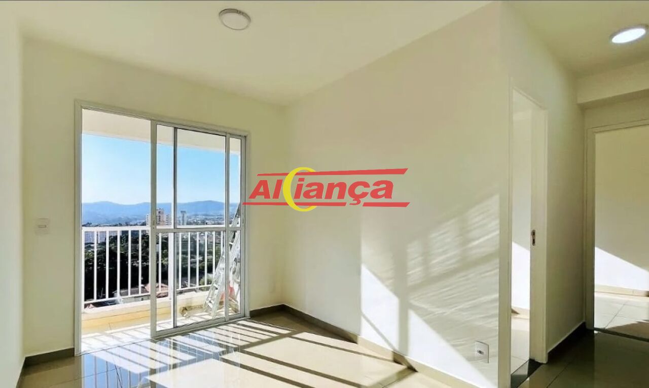 Foto 1 de Apartamento, para Venda, em Vila Rosália, Guarulhos - Ref AI70169