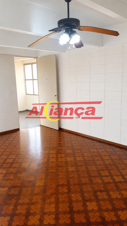 Foto 1 de Apartamento, para Venda, em Parque Cecap, Guarulhos - Ref AI70170