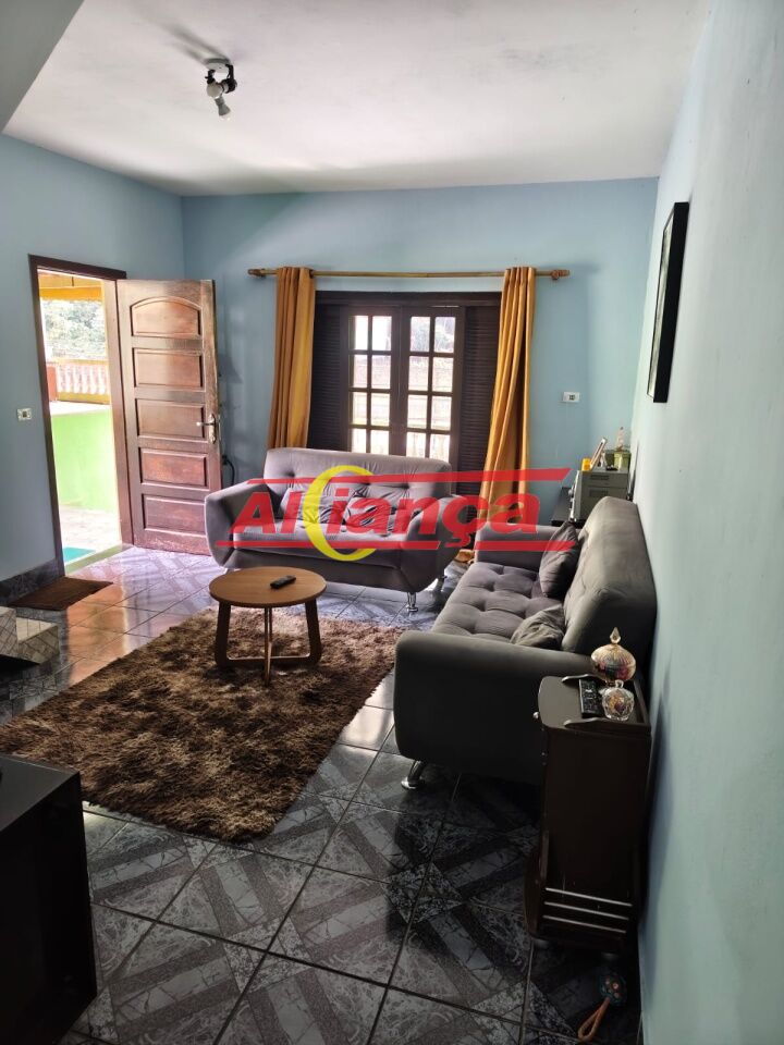 Foto 1 de Casa, para Venda, em Recreio São Jorge, Guarulhos - Ref AI70171