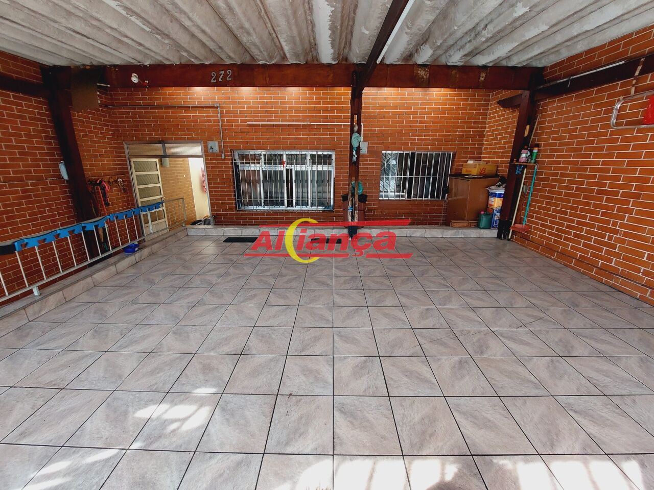Foto 1 de Casa, para Venda, em Vila Rosália, Guarulhos - Ref AI70173