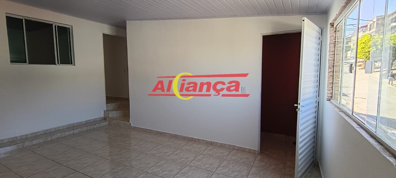 Foto 1 de Casa, para Locação, em Parque Continental III, Guarulhos - Ref AI70176