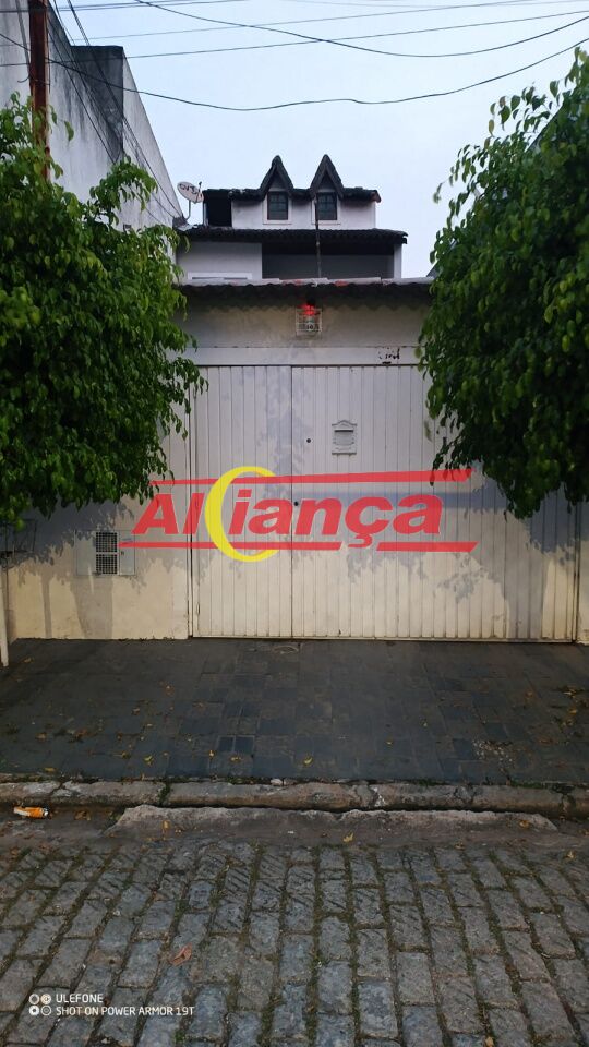 Foto 1 de Casa, para Venda, em Vila Melliani, Guarulhos - Ref AI70178