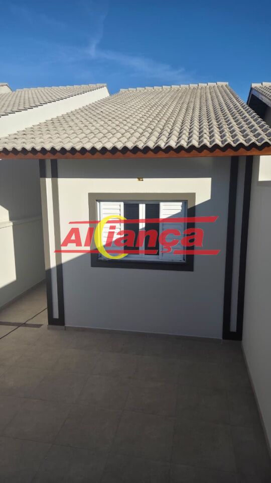 Foto 1 de Casa, para Venda, em Cidade Parque Alvorada, Guarulhos - Ref AI70179