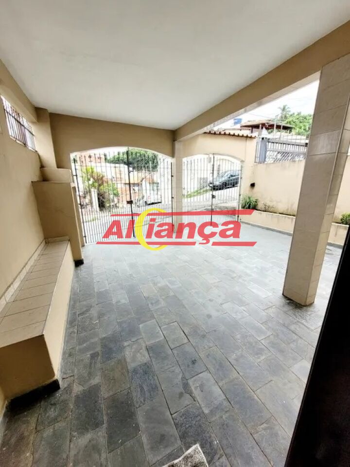 Foto 1 de Casa, para Venda, em Parque Casa de Pedra, São Paulo - Ref AI70180