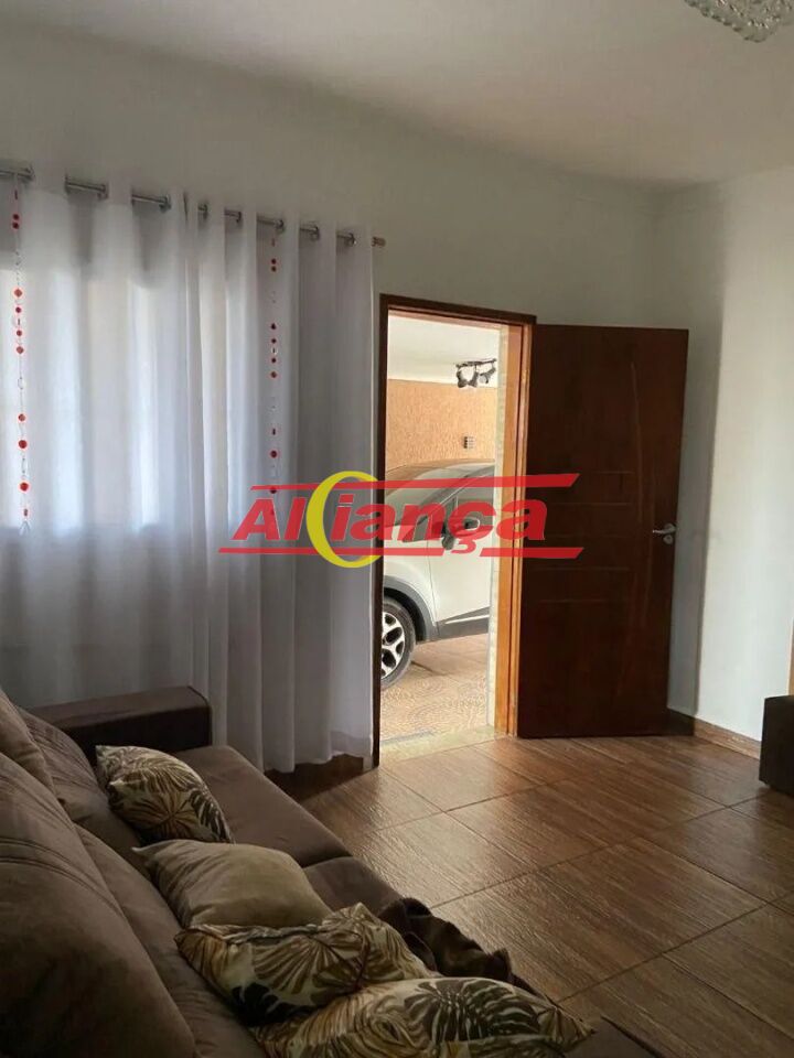 Foto 1 de Casa, para Venda, em Vila Aliança, Guarulhos - Ref AI70181
