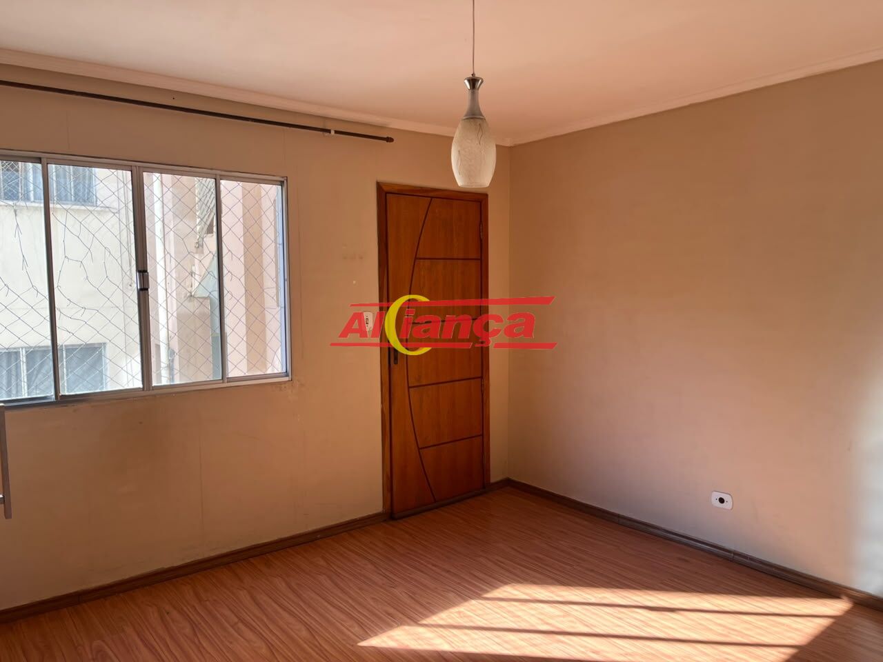 Foto 1 de Apartamento, para Venda, em Jardim Valéria, Guarulhos - Ref AI70182
