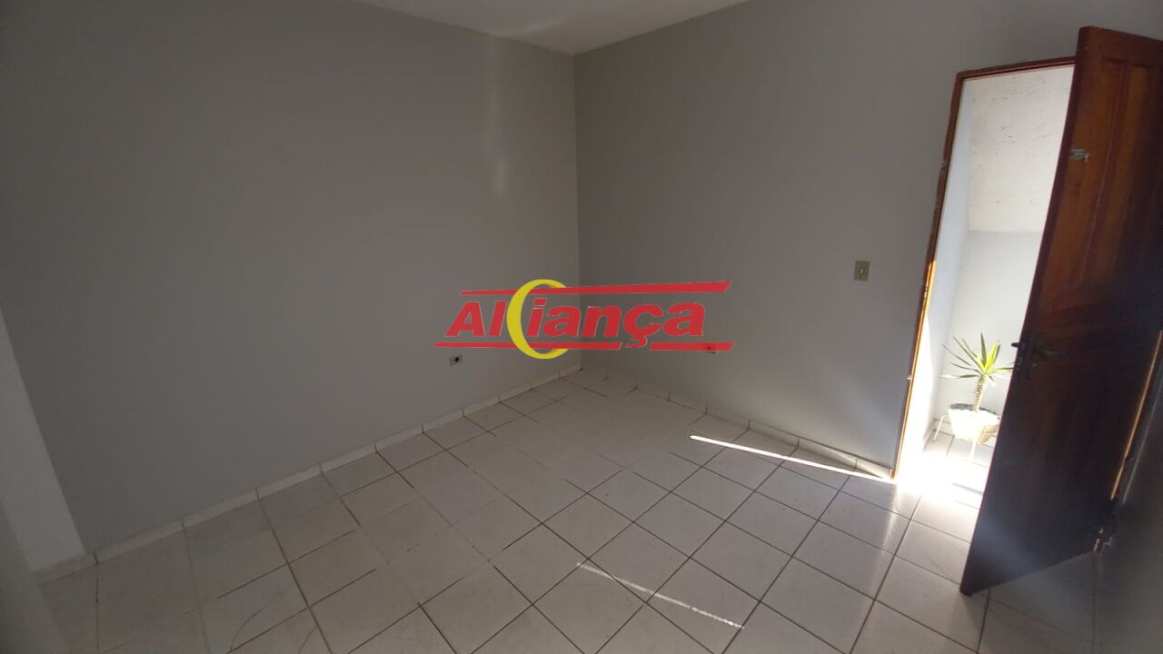 Foto 1 de Casa, para Locação, em Cidade Aracilia, Guarulhos - Ref AI70183