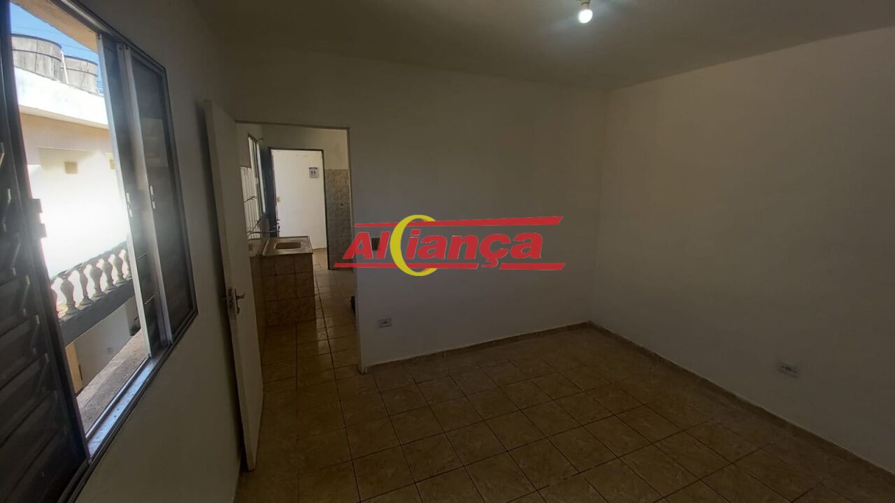 Foto 1 de Casa, para Locação, em Cidade Aracilia, Guarulhos - Ref AI70186