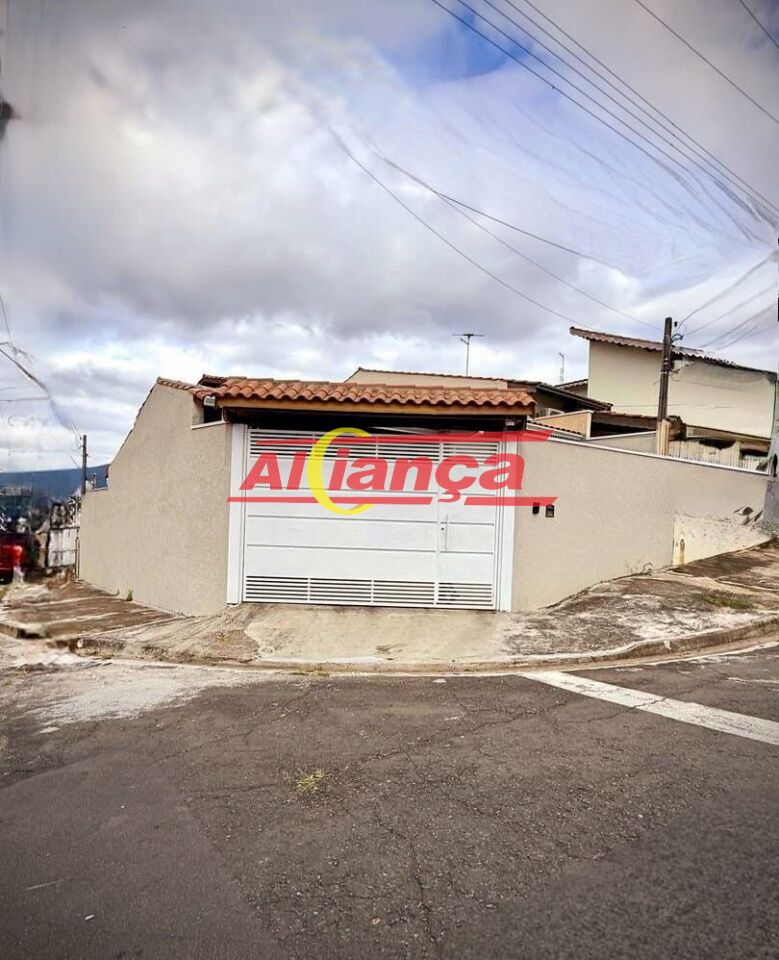 Foto 1 de Casa, para Venda, em Atibaia Jardim, Atibaia - Ref AI70190