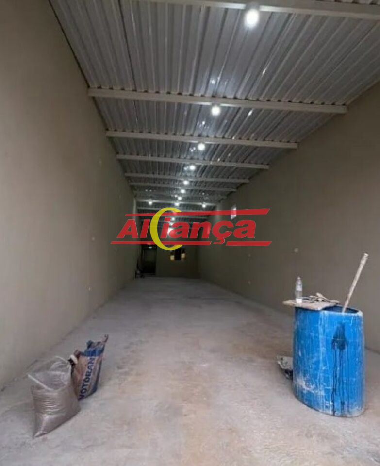 Foto 1 de Comercial, para Locação, em Jardim São Paulo, Guarulhos - Ref AI70191