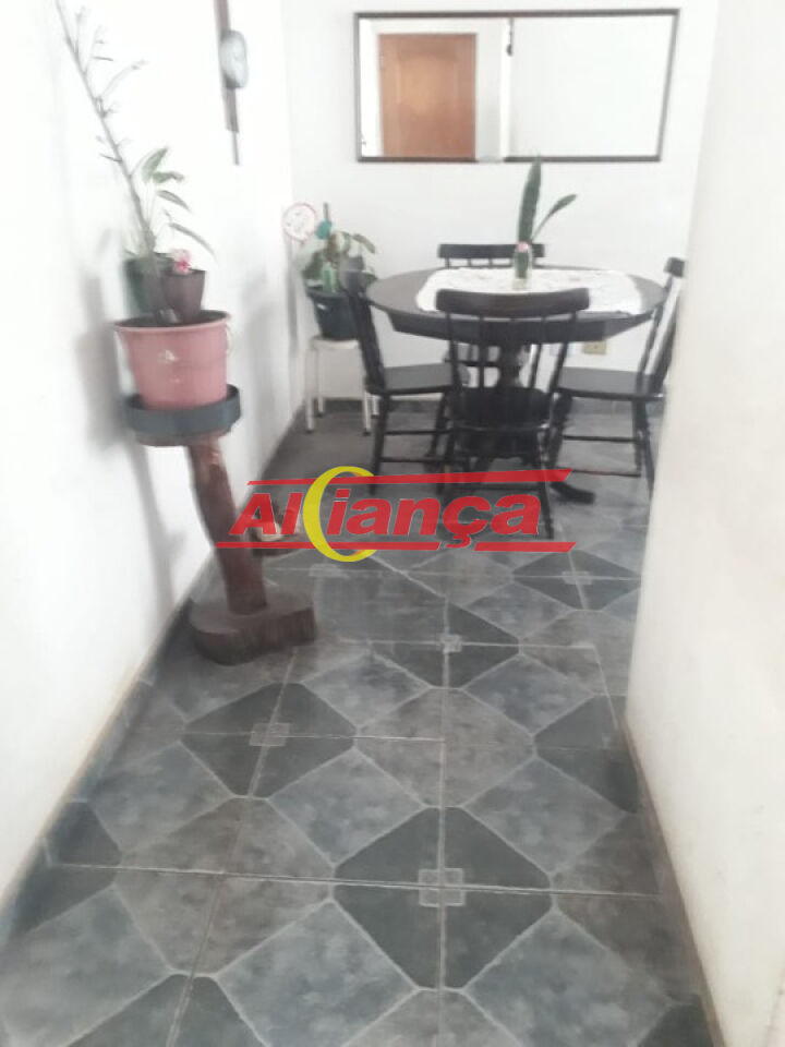 Foto 1 de Apartamento, para Venda, em Cocaia, Guarulhos - Ref AI70193