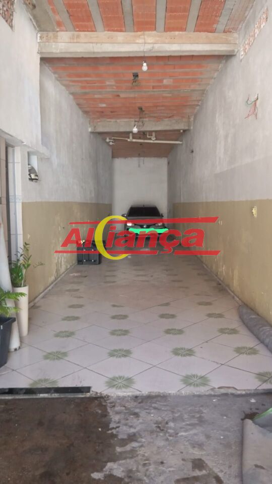 Foto 1 de Comercial, para Locação, em Parque Primavera, Guarulhos - Ref AI70194