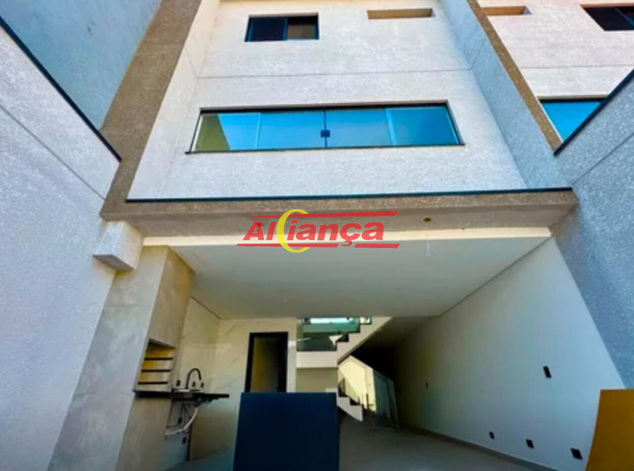 Foto 1 de Casa, para Venda, em Jardim Vila Galvão, Guarulhos - Ref AI70195