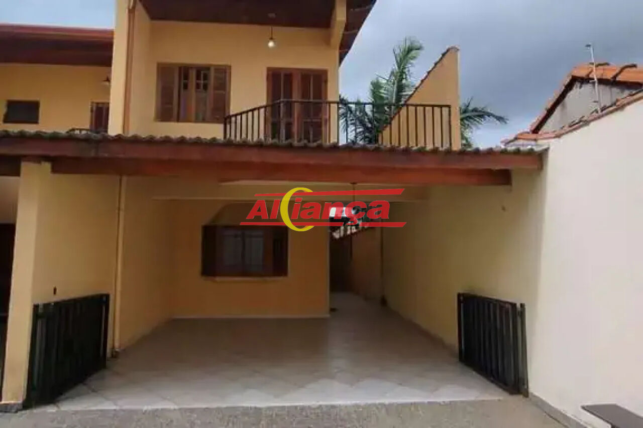 Foto 1 de Casa, para Venda, em Cidade Brasil, Guarulhos - Ref AI70199