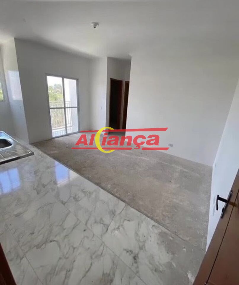 Foto 1 de Apartamento, para Venda, em Sítio dos Fernandes, Arujá - Ref AI70205
