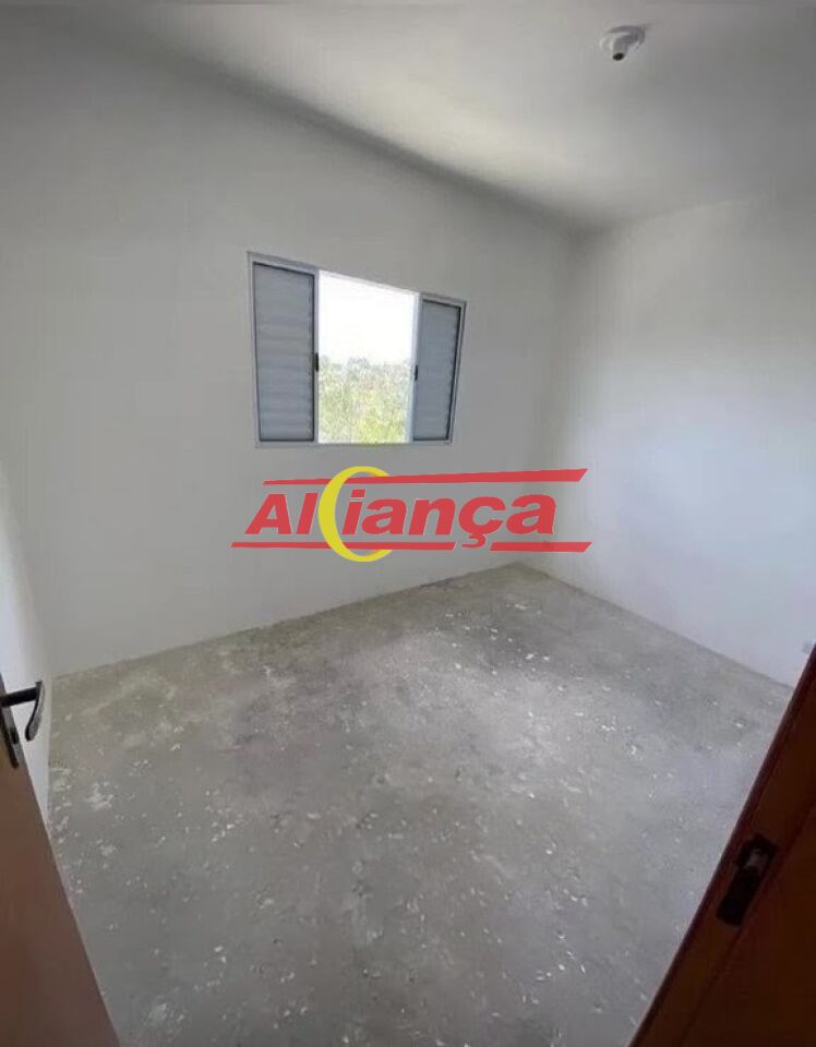 Foto 1 de Apartamento, para Venda, em Sítio dos Fernandes, Arujá - Ref AI70206